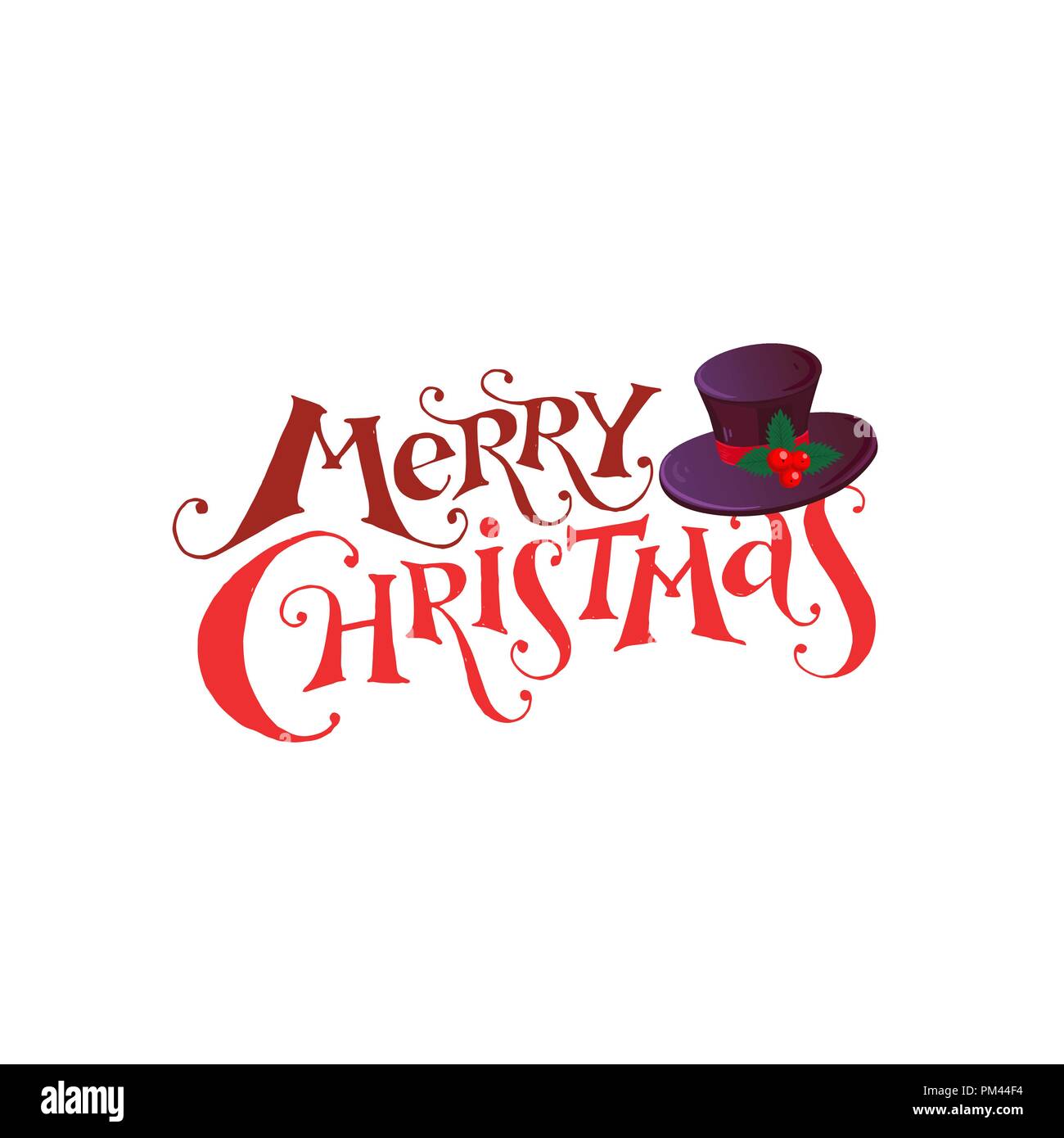 happy holidays phrases Stock Vector Image & Art Alamy