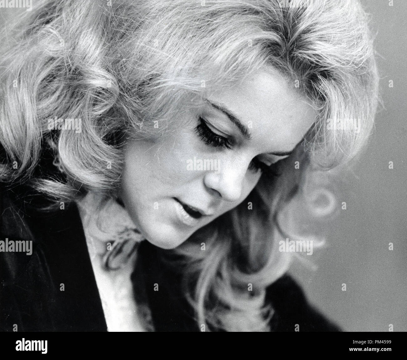 Ann-Margret, August1971. File Reference #1033 008THA © JRC /The Hollywood Archive - All Rights Reserved. Stock Photo