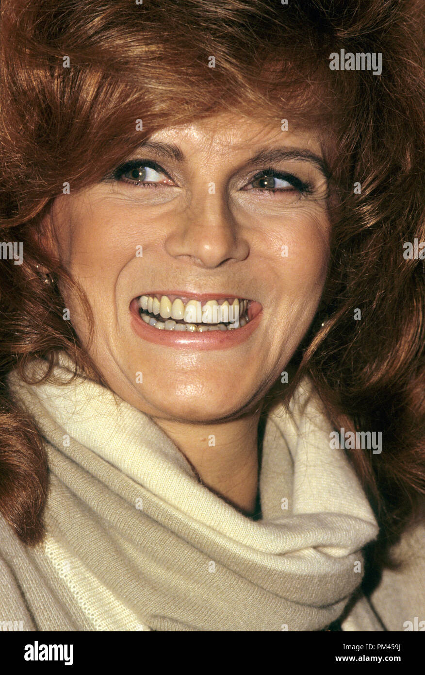 Ann-Margret circa 1996. © JRC /The Hollywood Archive - All Rights Reserved  File Reference #  1033 012JRC Stock Photo