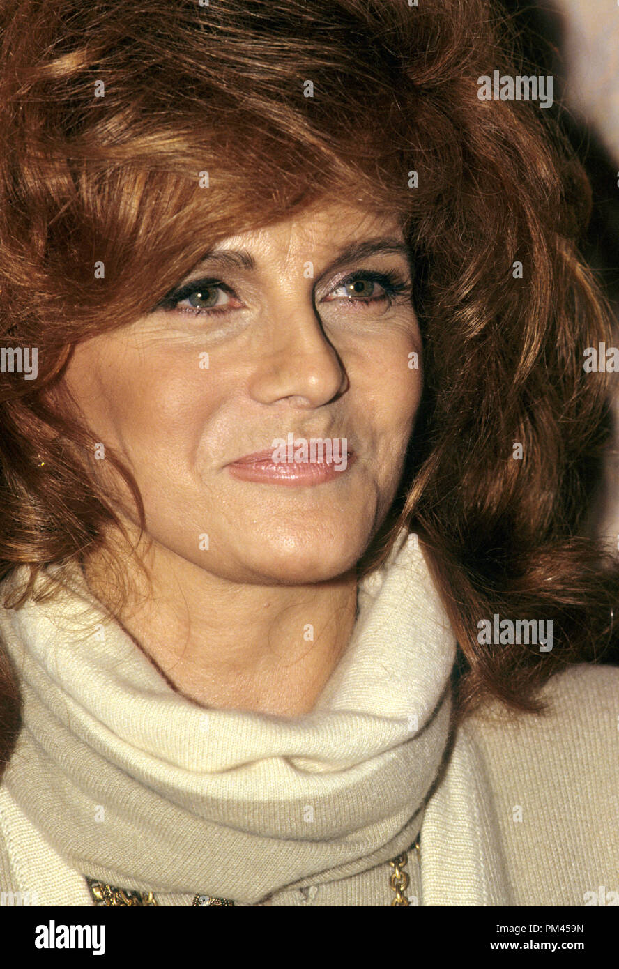 Ann-Margret circa 1996. © JRC /The Hollywood Archive - All Rights Reserved  File Reference #  1033 014JRC Stock Photo