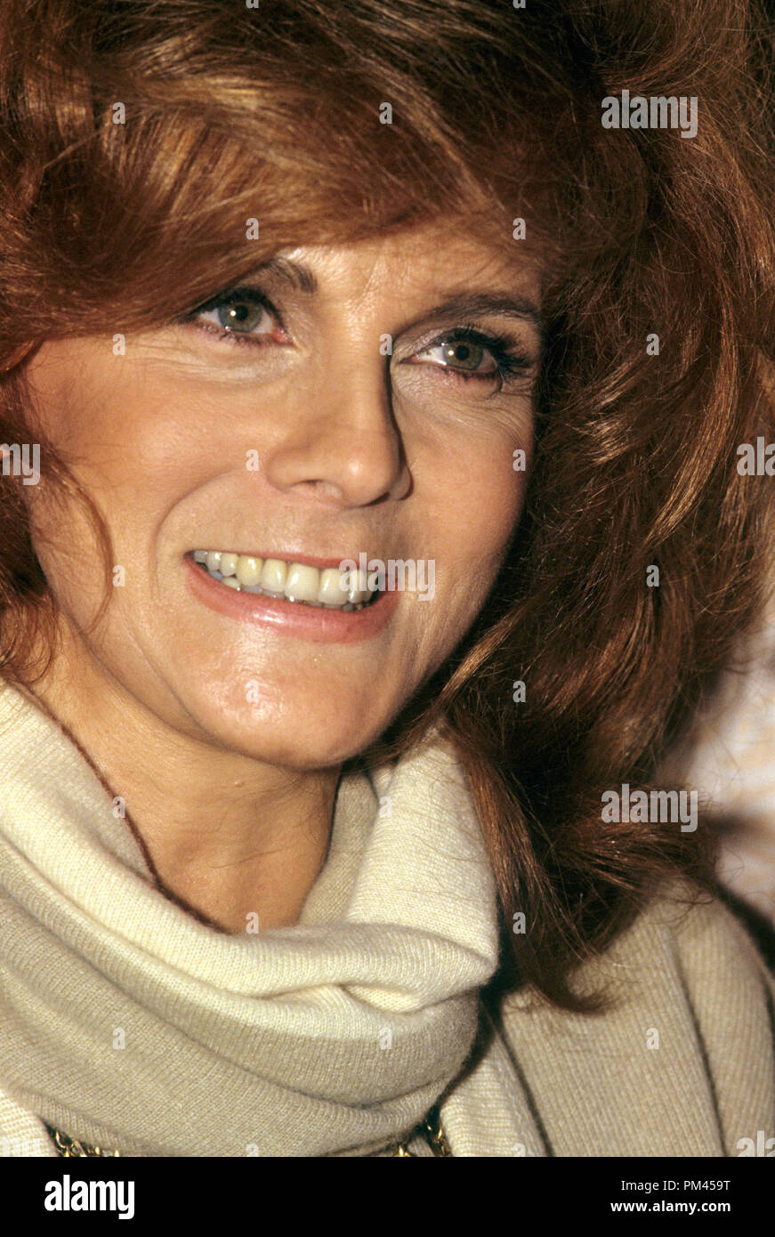 Ann-Margret circa 1996. © JRC /The Hollywood Archive - All Rights Reserved  File Reference #  1033 015JRC Stock Photo
