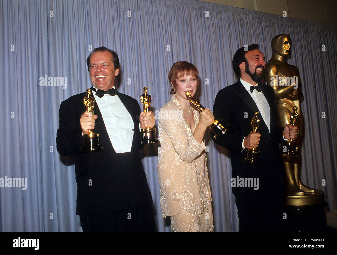 James Brooks And Statuette Hi res Stock Photography And Images Alamy