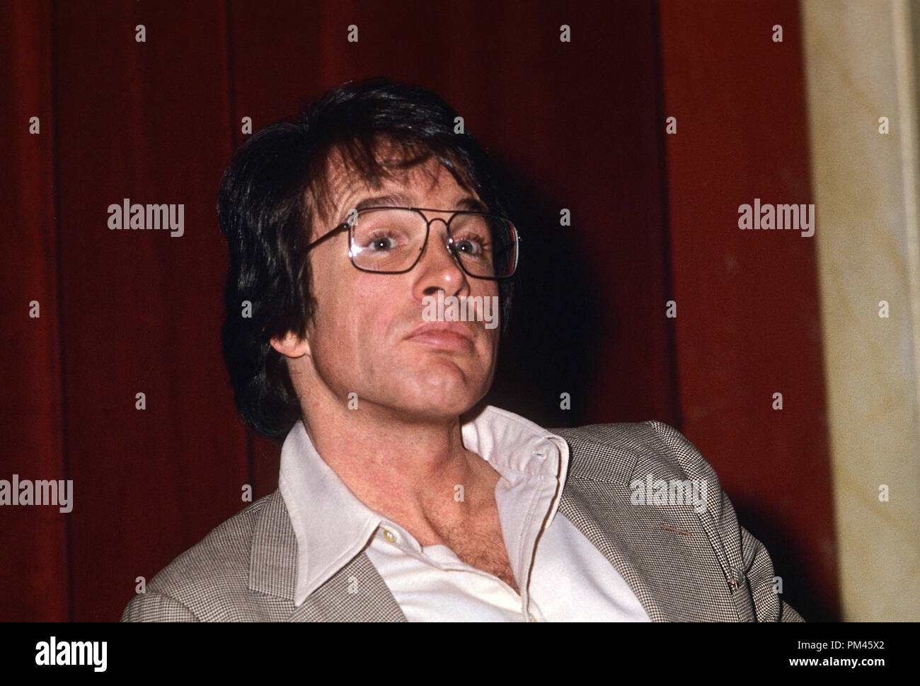 Warren Beatty circa 1975. © JRC /The Hollywood Archive - All Rights Reserved  File Reference #  1045 008JRC Stock Photo