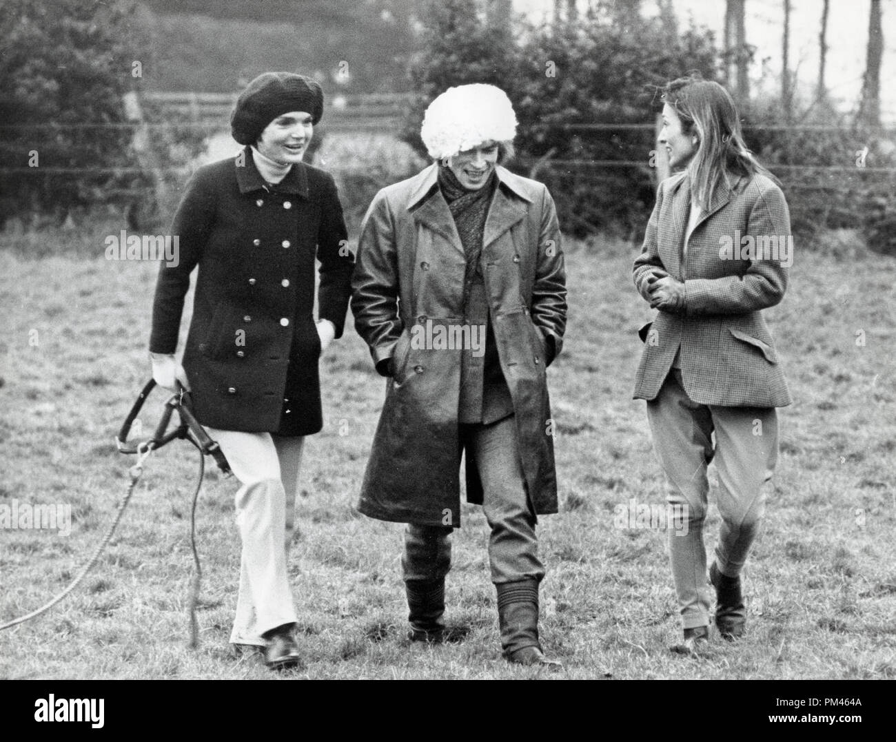 Jacqueline kennedy onassis 1960s hi-res stock photography Jacqueline kennedy onassis 1960s hi-res stock photography
