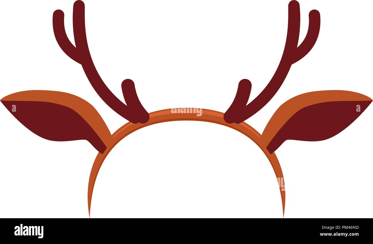 rudolf antlers