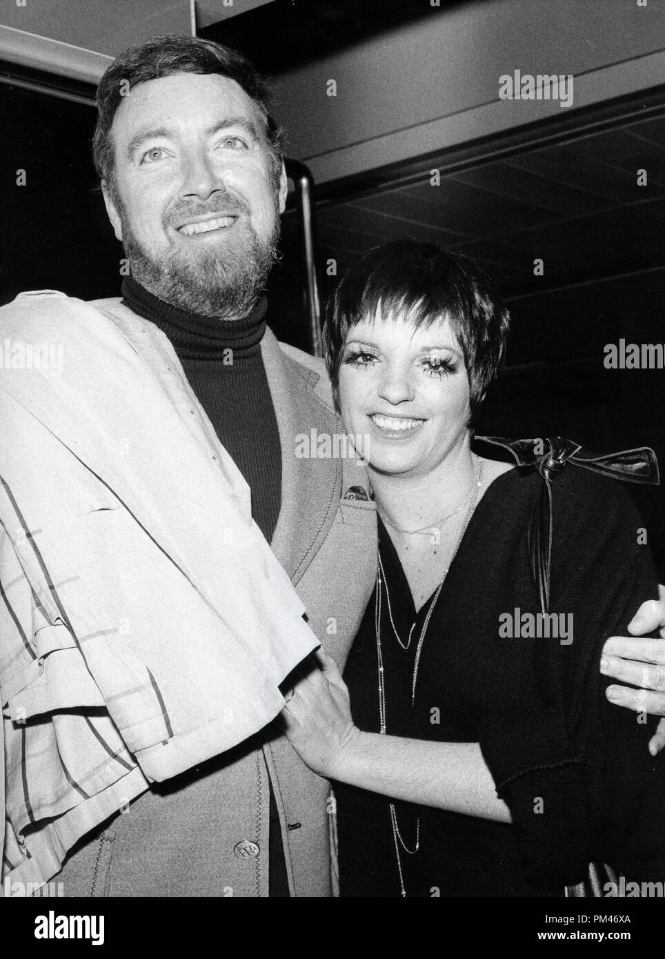 liza minelli husband jack liza minelli husband jack