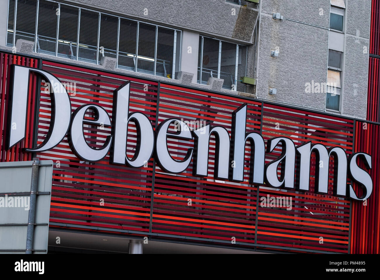 Intu watford hires stock photography and images Alamy