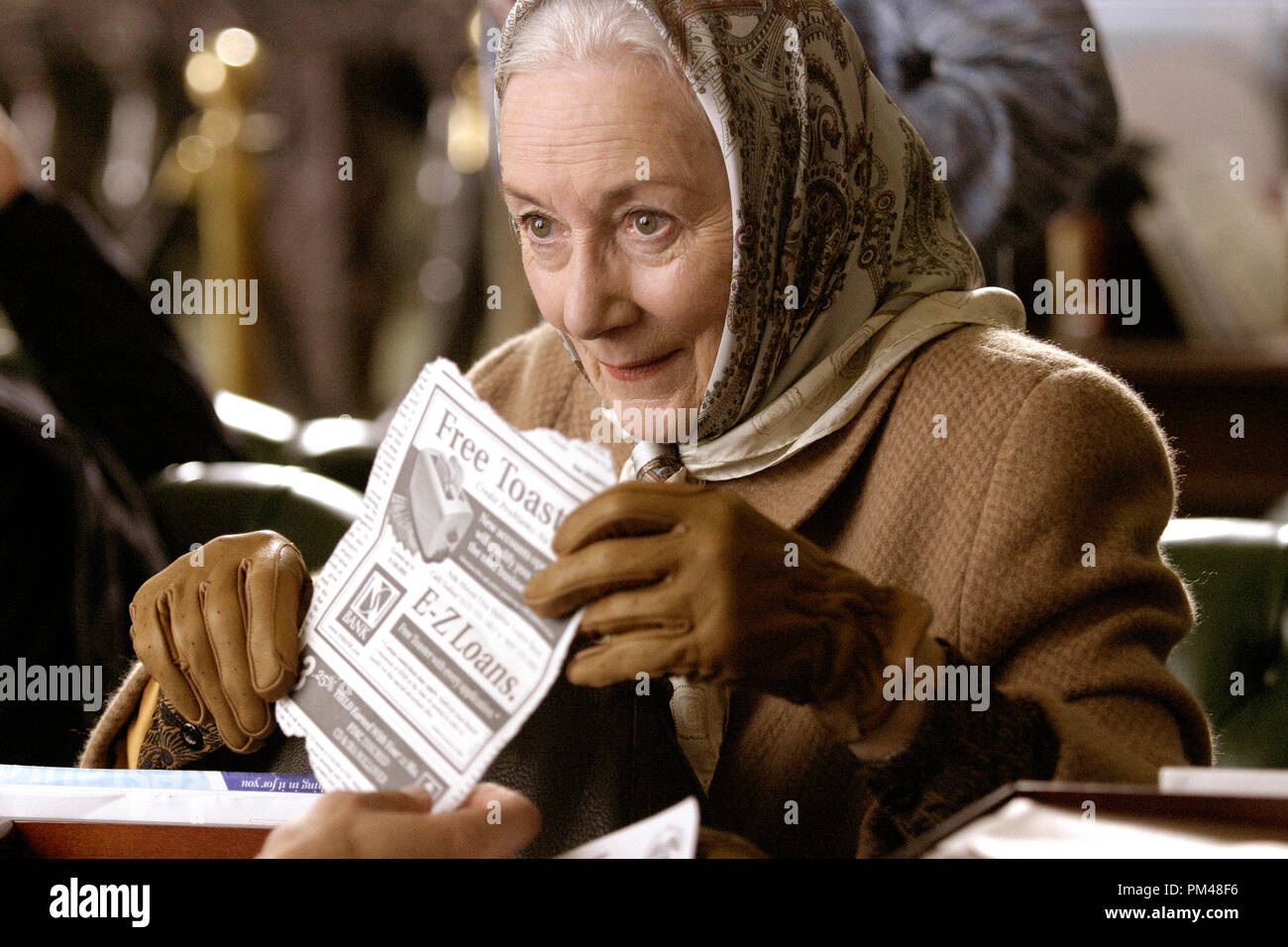 Rosemary harris hires stock photography and images Alamy