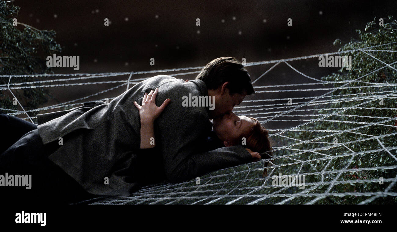 Spider-Man 3 Tobey Maguire, Kirsten Dunst © 2007 Columbia Pictures