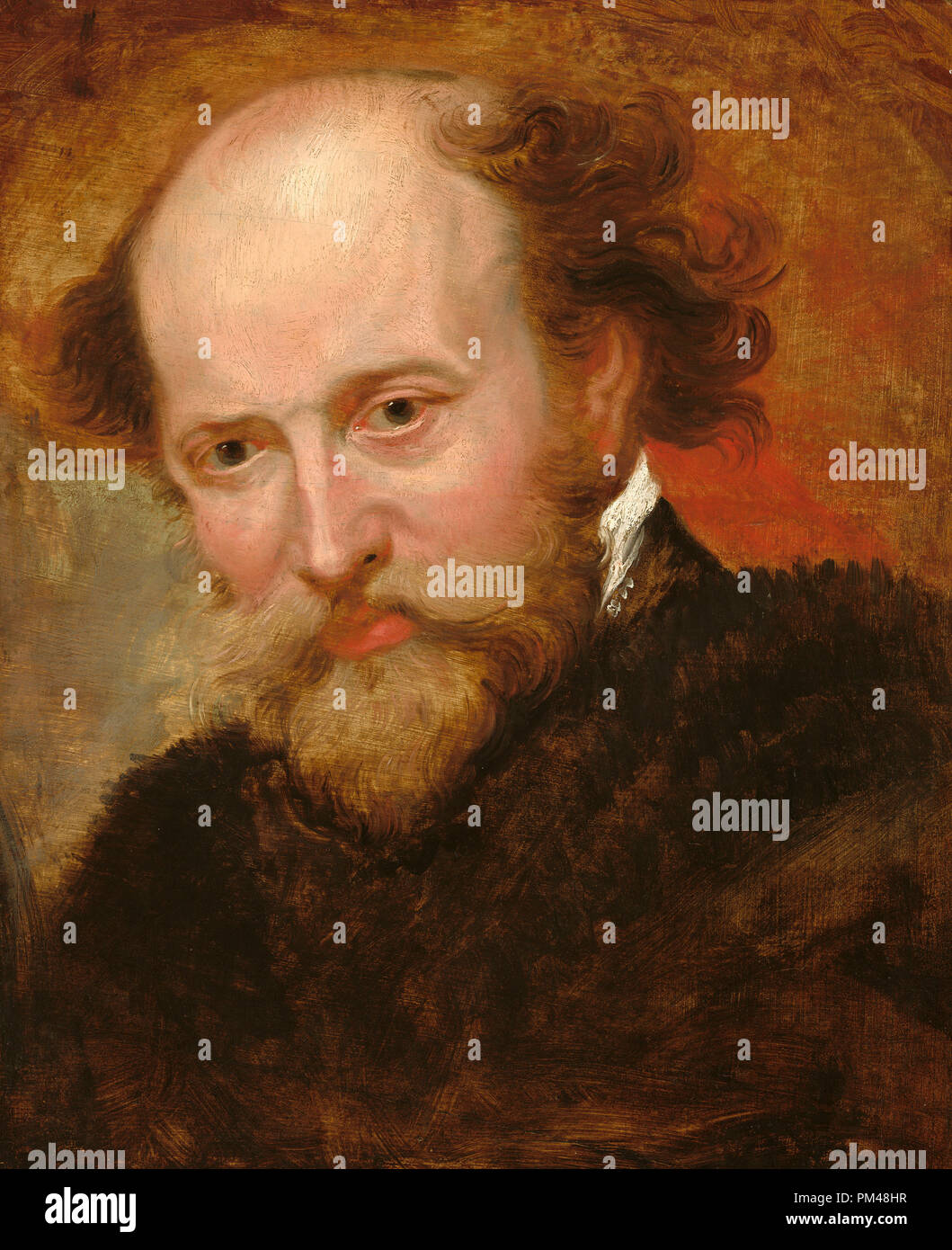 Rubens studio of peter paul hi-res stock photography and images - Alamy