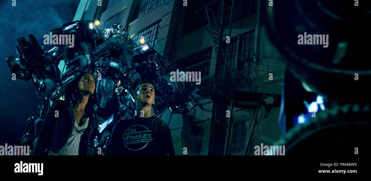 transformers 2007 ironhide