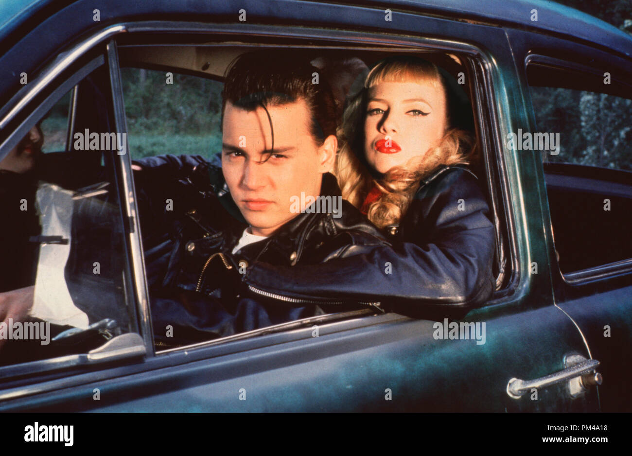 Traci lords hi-res stock photography and images - Alamy