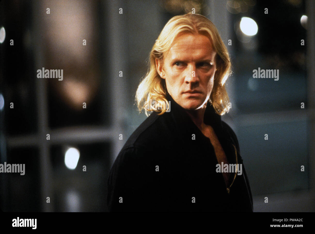 Alexander Godunov Die Hard 19 Stock Photo Alamy