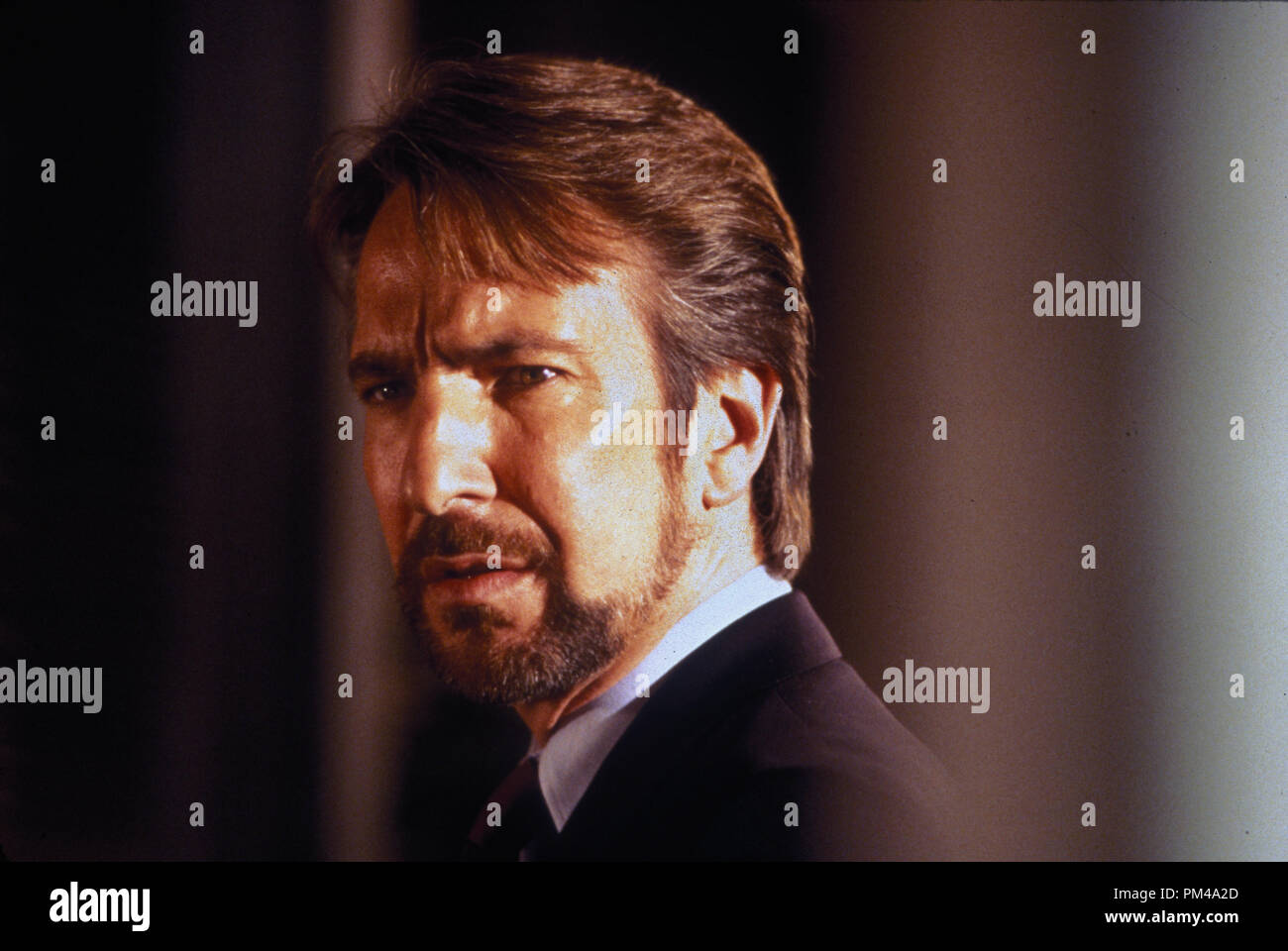 Alan rickman die hard hires stock photography and images Alamy