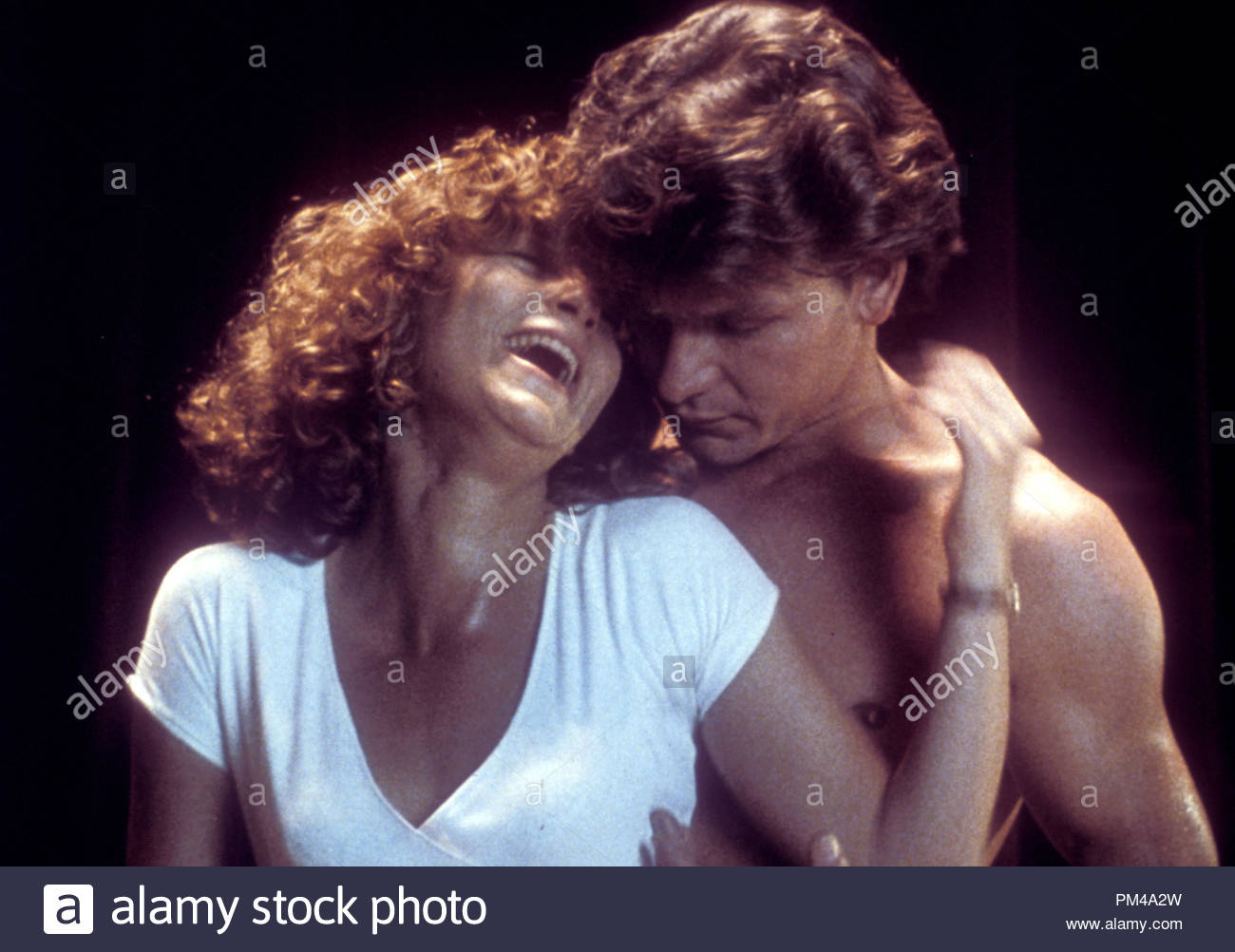 Jennifer Grey Dirty Dancing Stock Photos & Jennifer Grey Dirty Dancing Stock Images Alamy