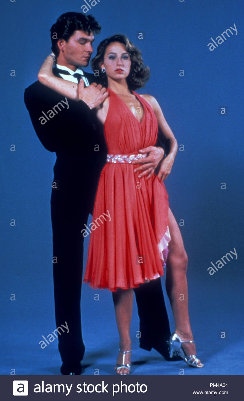 dirty dancing premiere