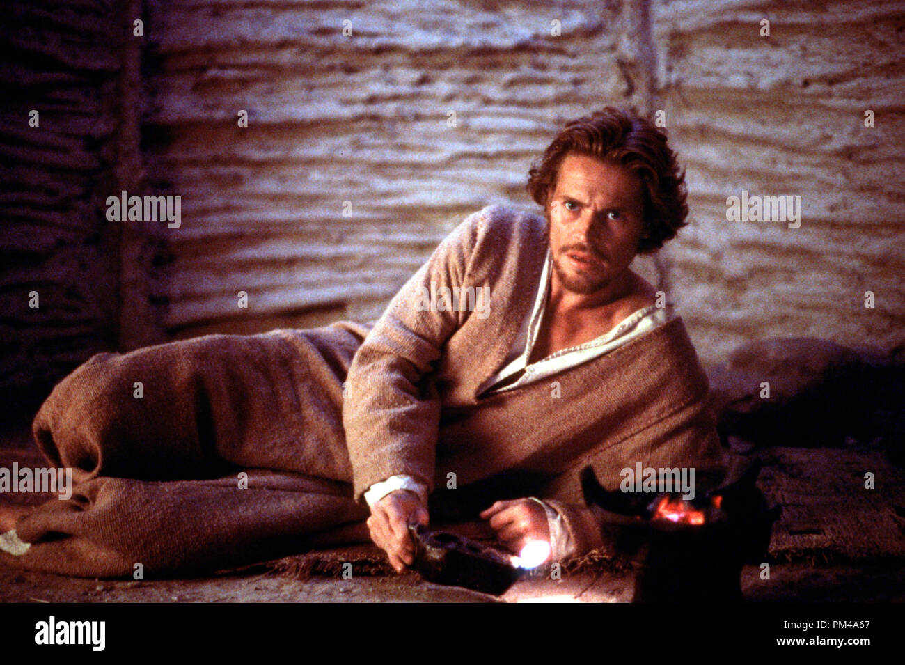 26+ The Last Temptation Of Christ (1988) Background