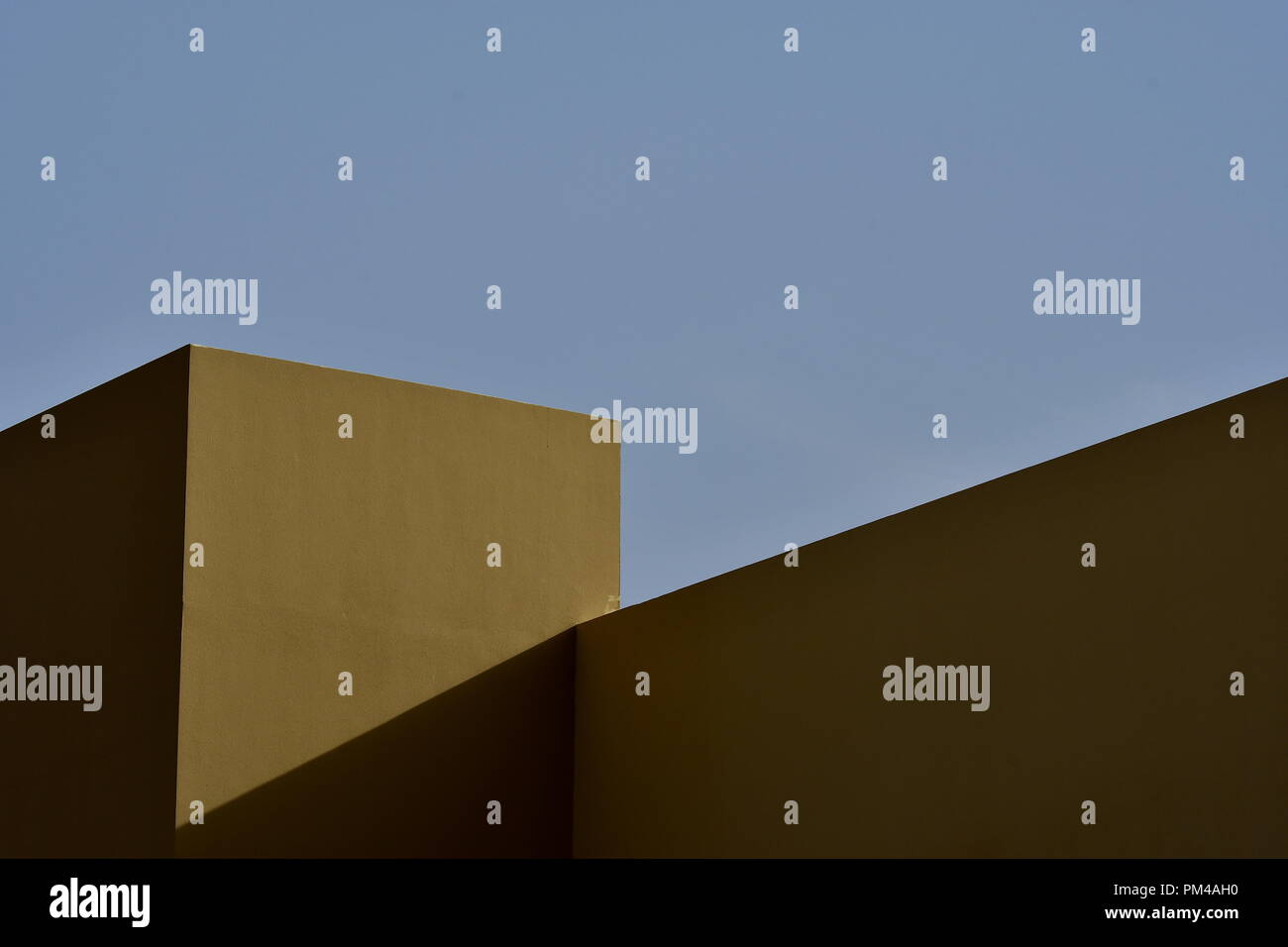 Architectural elements on Buildings Stock Photo Alamy