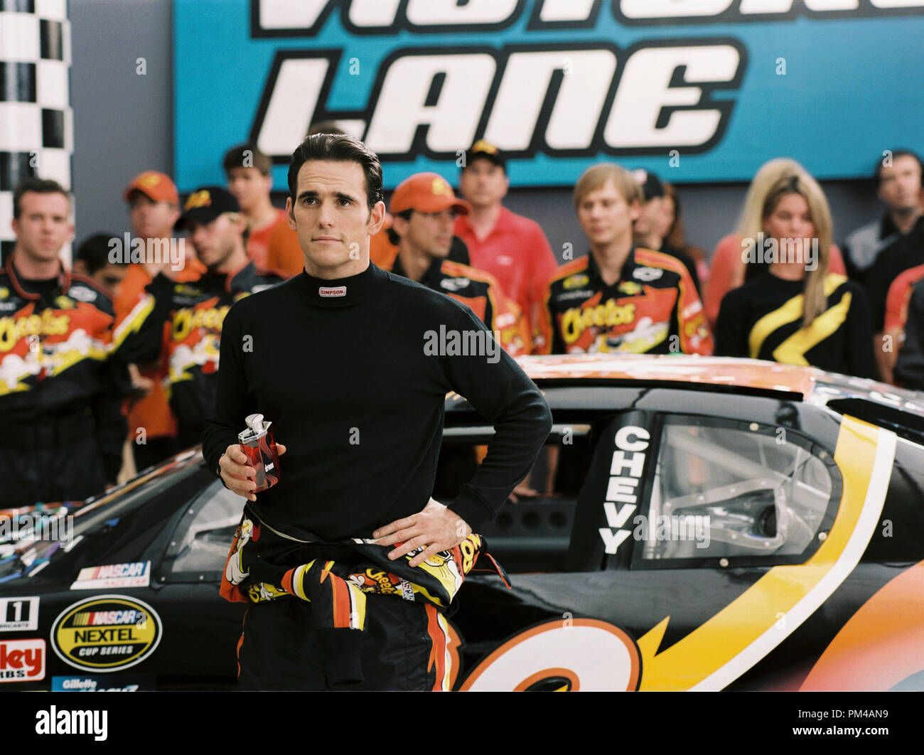 "Herbie: Fully Loaded" 2005 Matt Dillon Stock Photo - Alamy