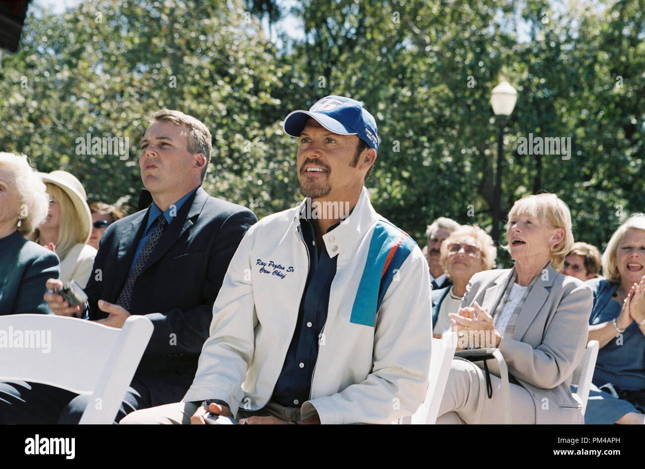 "Herbie Fully Loaded" 2005 Michael Keaton Stock Photo Alamy