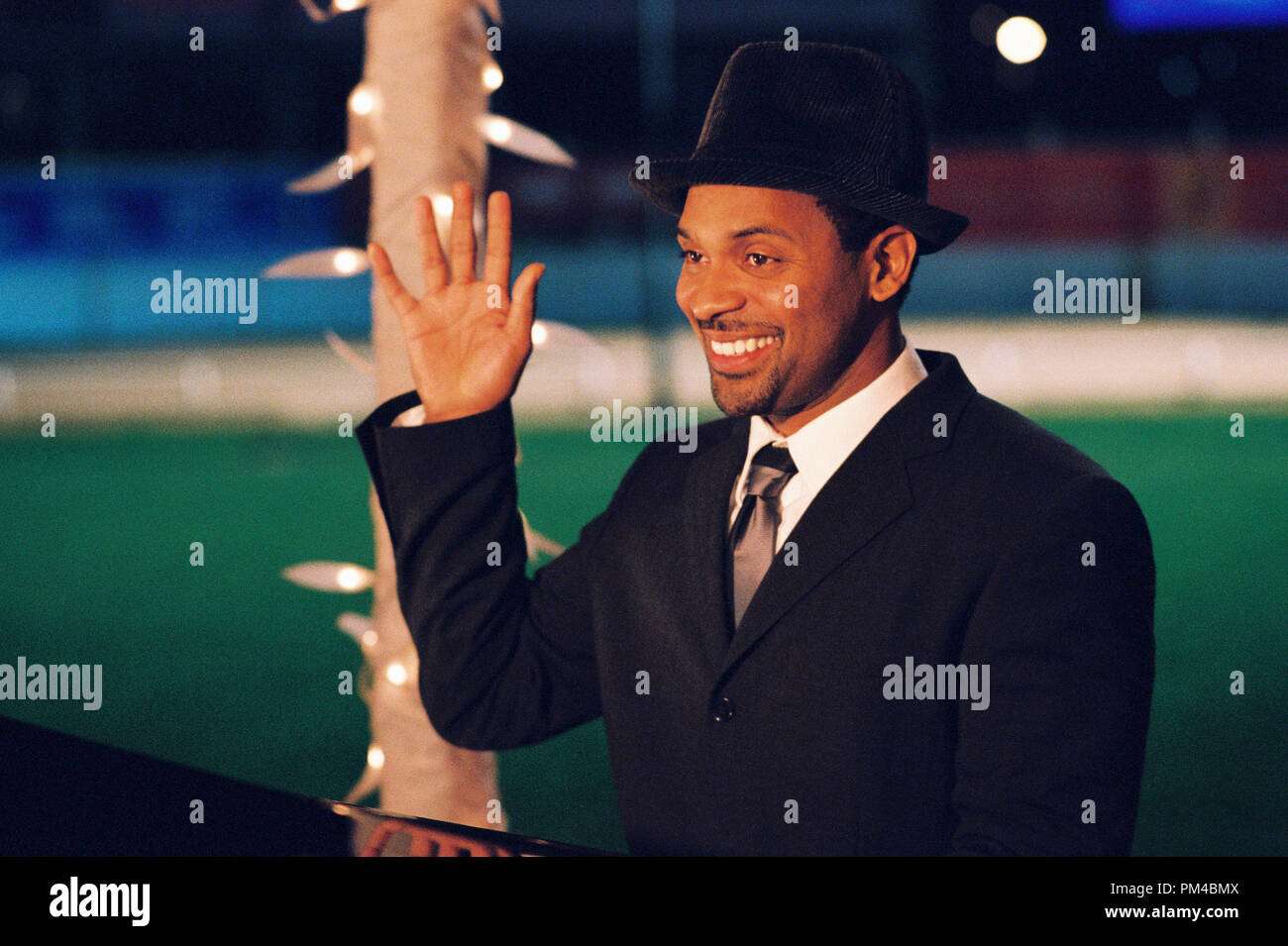 Film Still from "The Honeymooners" Mike Epps 2005 Stock Photo Alamy