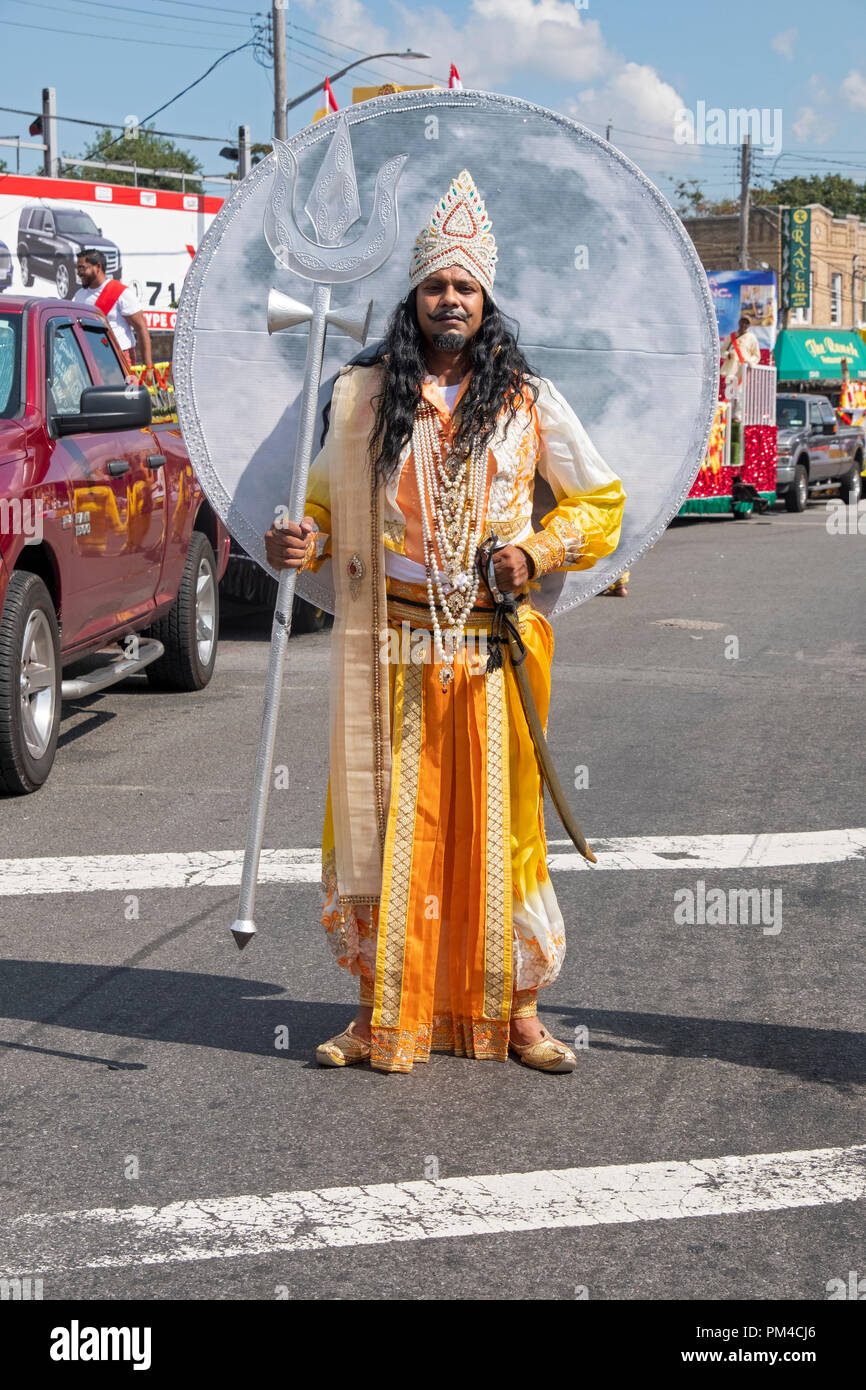 Madrassi parade hires stock photography and images Alamy