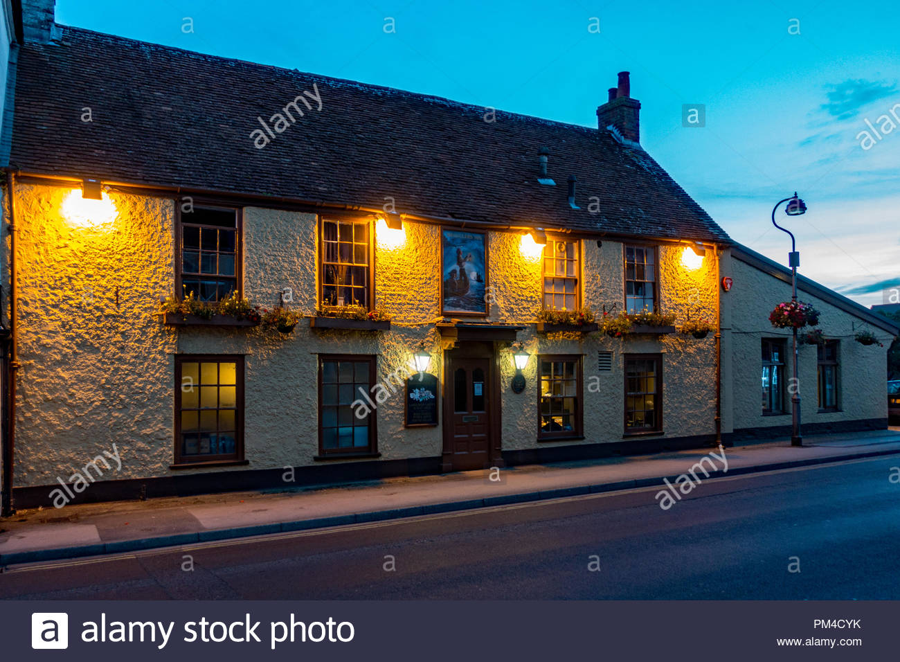 Smugglers Uk High Resolution Stock Photography and Images Alamy