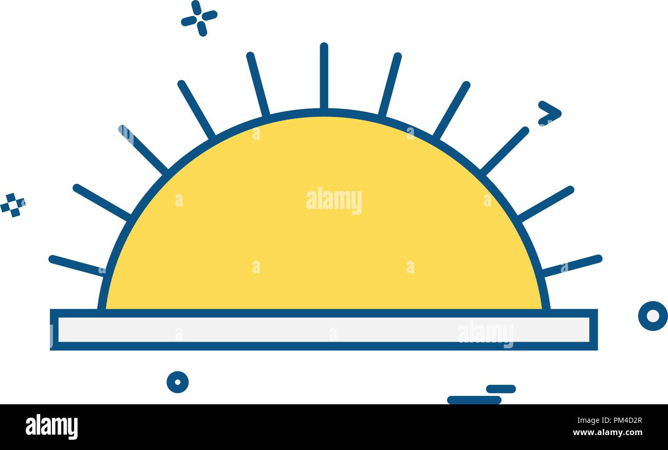 Picnic icon design vector Stock Vector Image & Art - Alamy