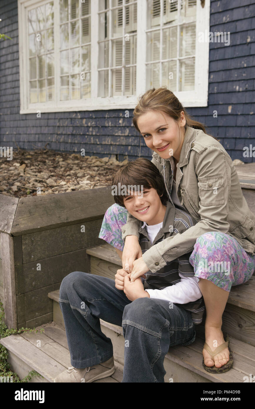 Film Still / Publicity Still from "Candles on Bay Street" Matthew