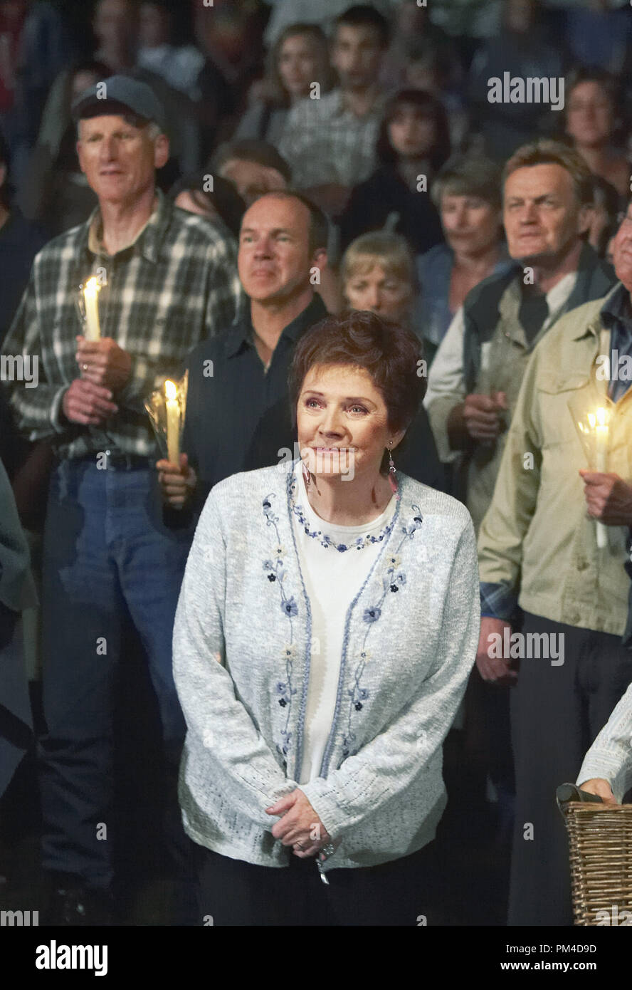 Film Still / Publicity Still from "Candles on Bay Street" Polly Bergen