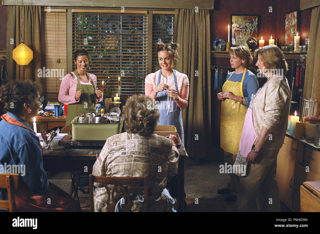 Film Still / Publicity Still from "Candles on Bay Street" Alicia