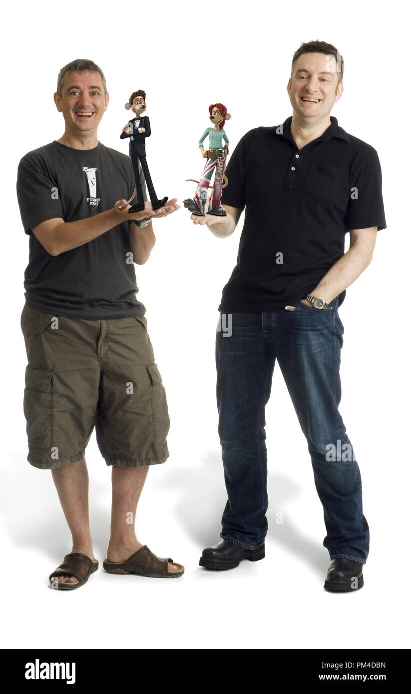 Behind the scenes hollywood Cut Out Stock Images & Pictures Alamy