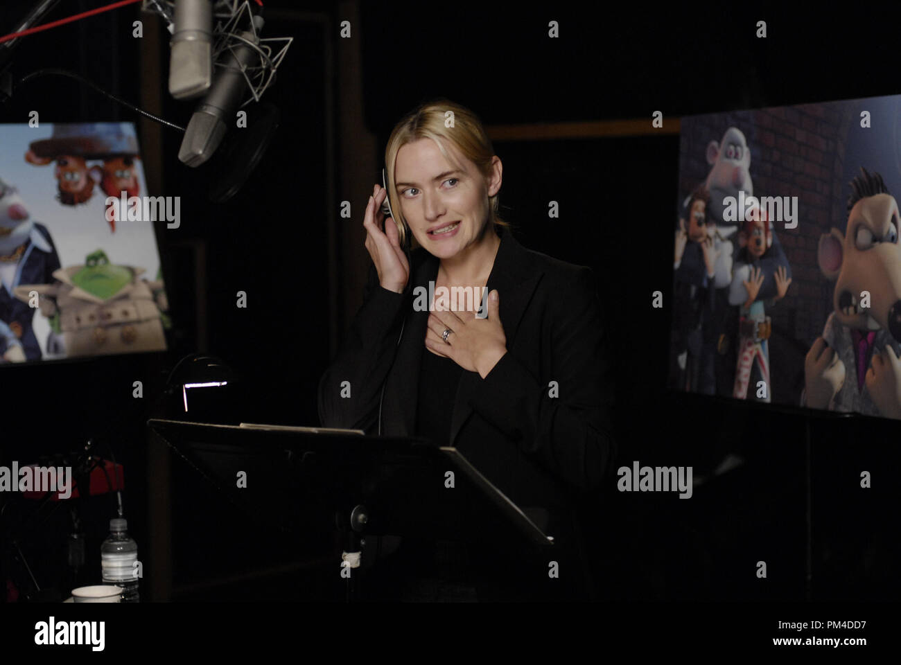 Flushed away hires stock photography and images Alamy