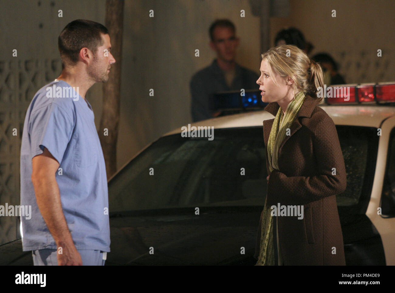 Film Still / Publicity Still from "Lost" (Episode A Tale of Two Cities