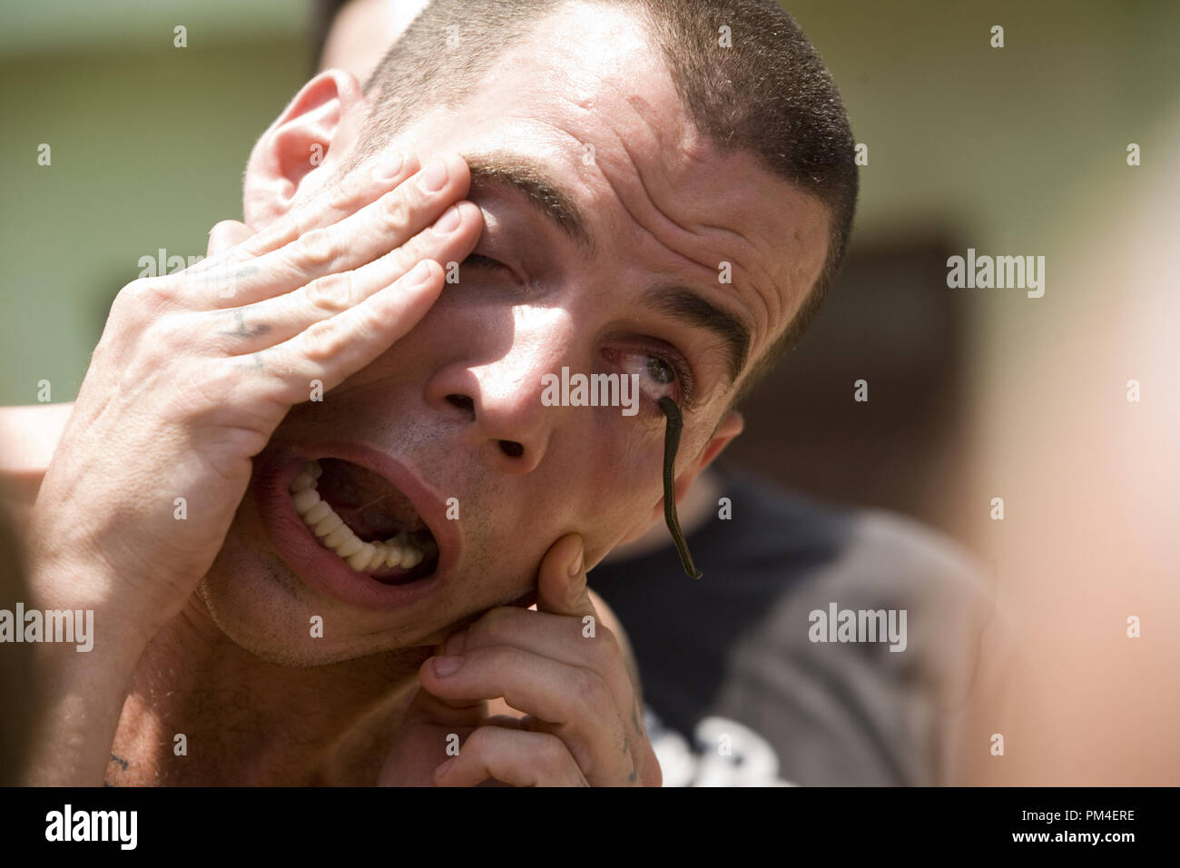 Steve o jackass hires stock photography and images Alamy