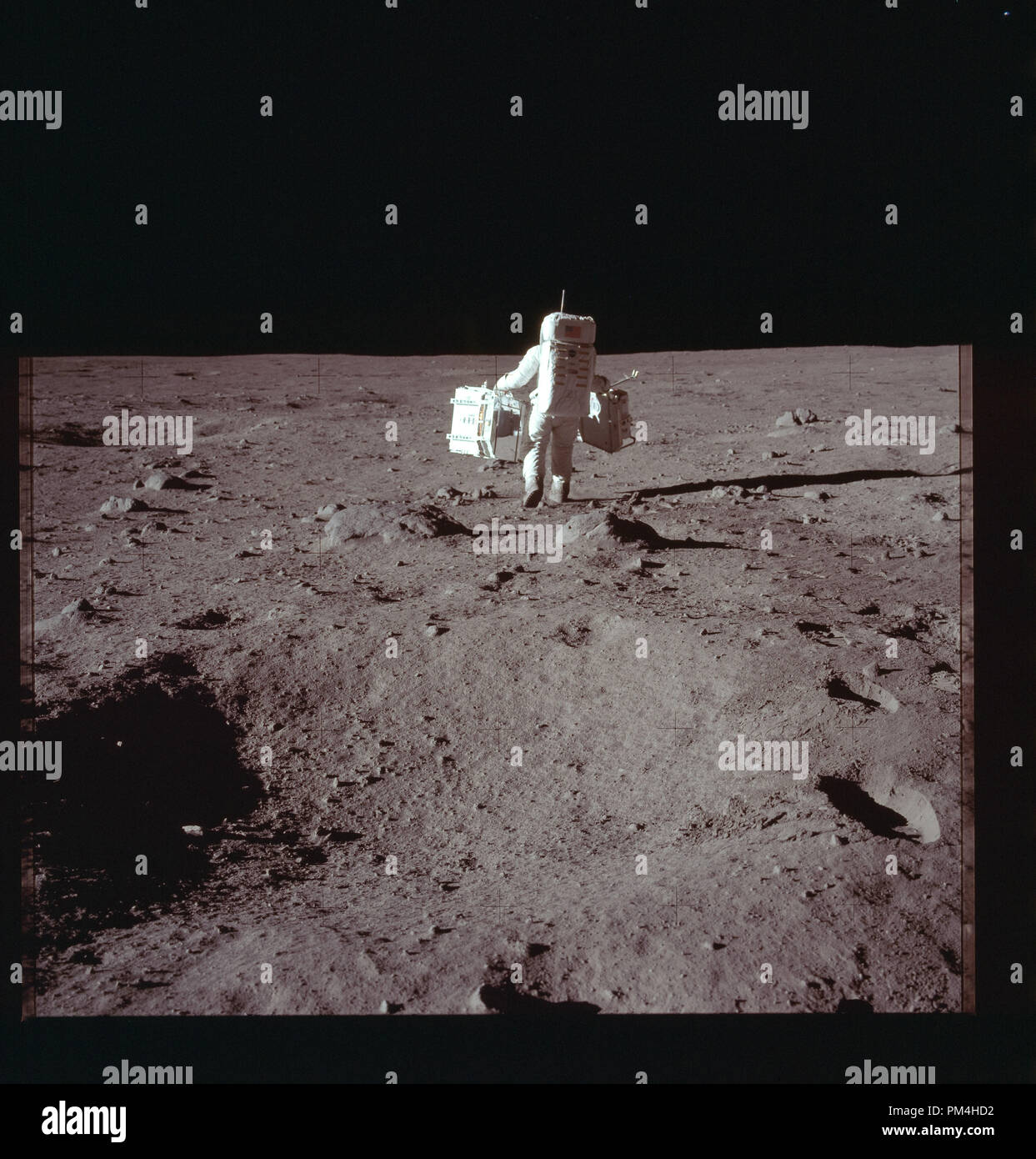 Lunar module apollo 11 1969 hires stock photography and images Alamy