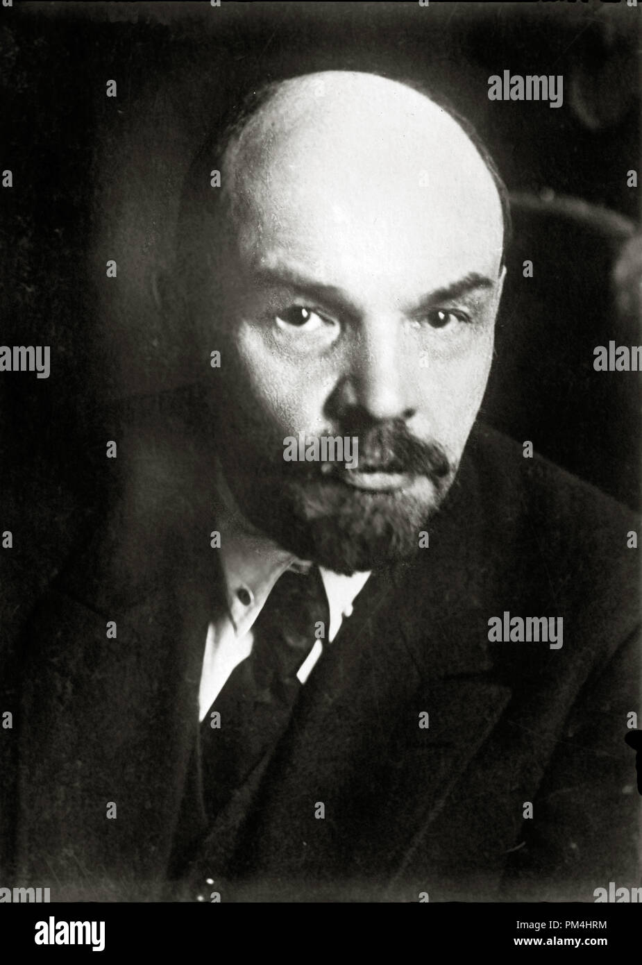 Ilyich hi-res stock photography and images - Alamy
