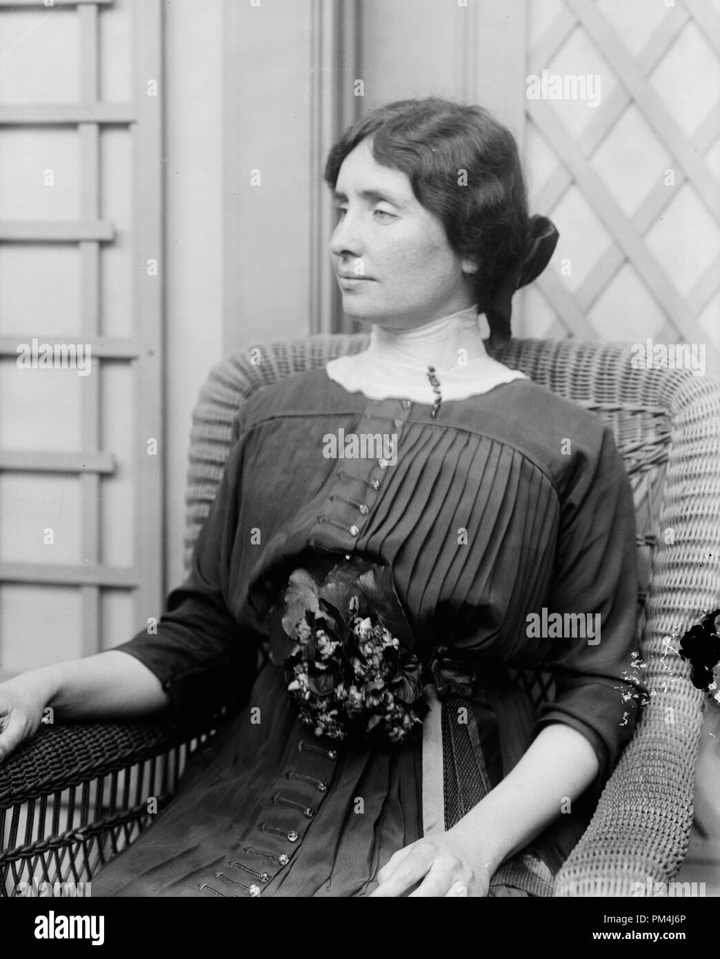 Helen keller hires stock photography and images Alamy