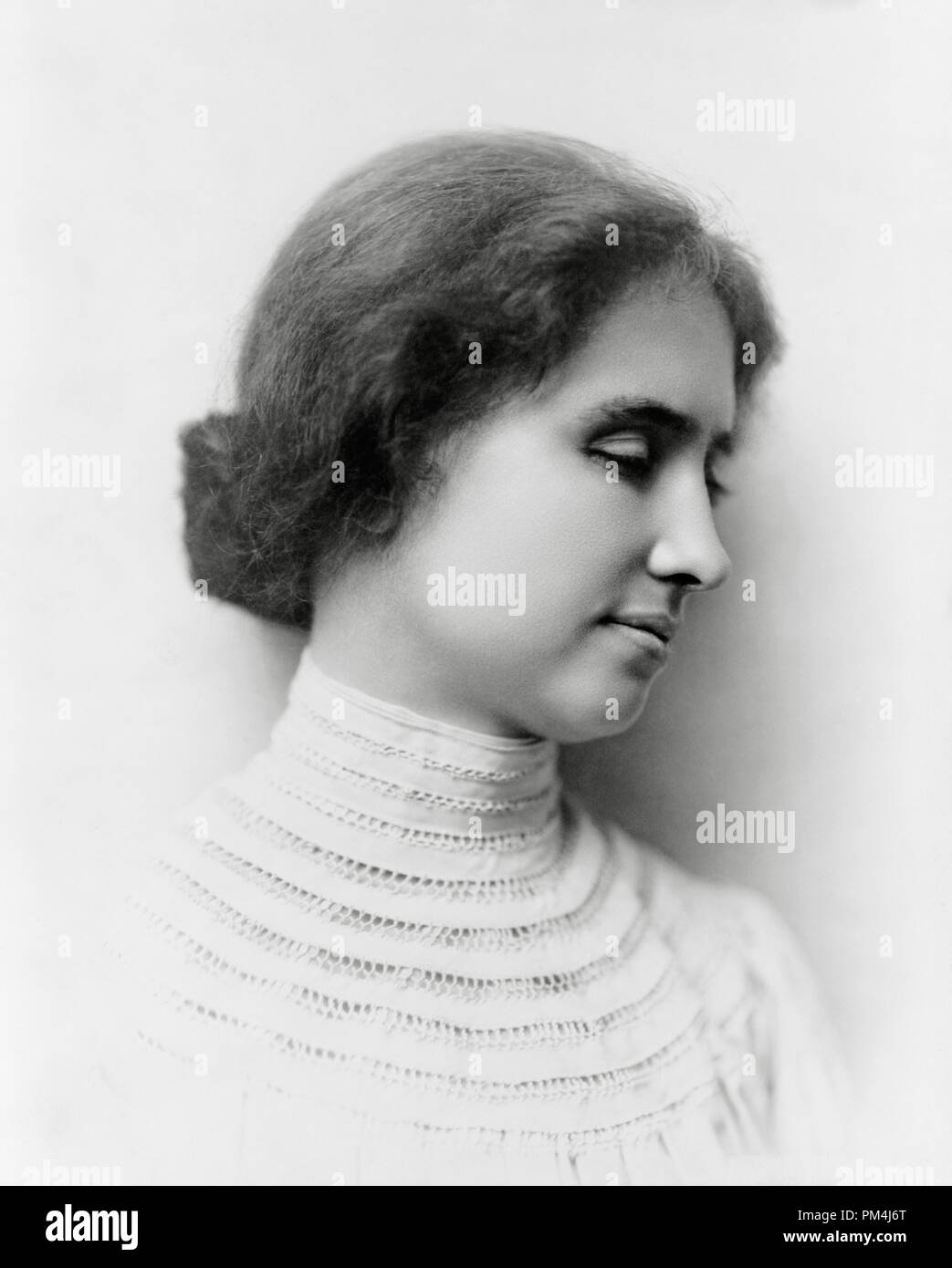 Helen keller hires stock photography and images Alamy