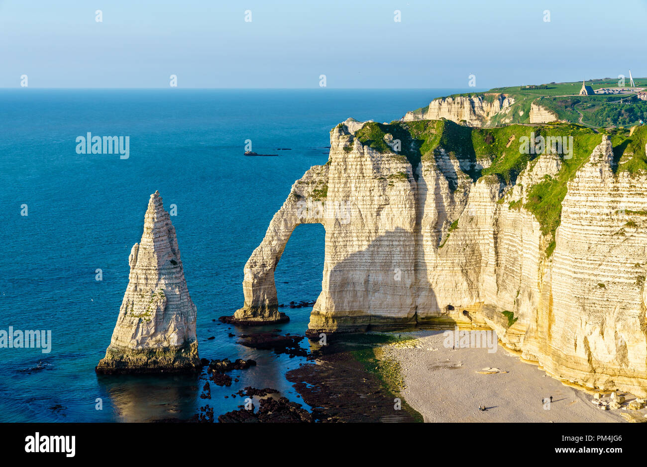 Chalk arch hi-res stock photography and images - Alamy