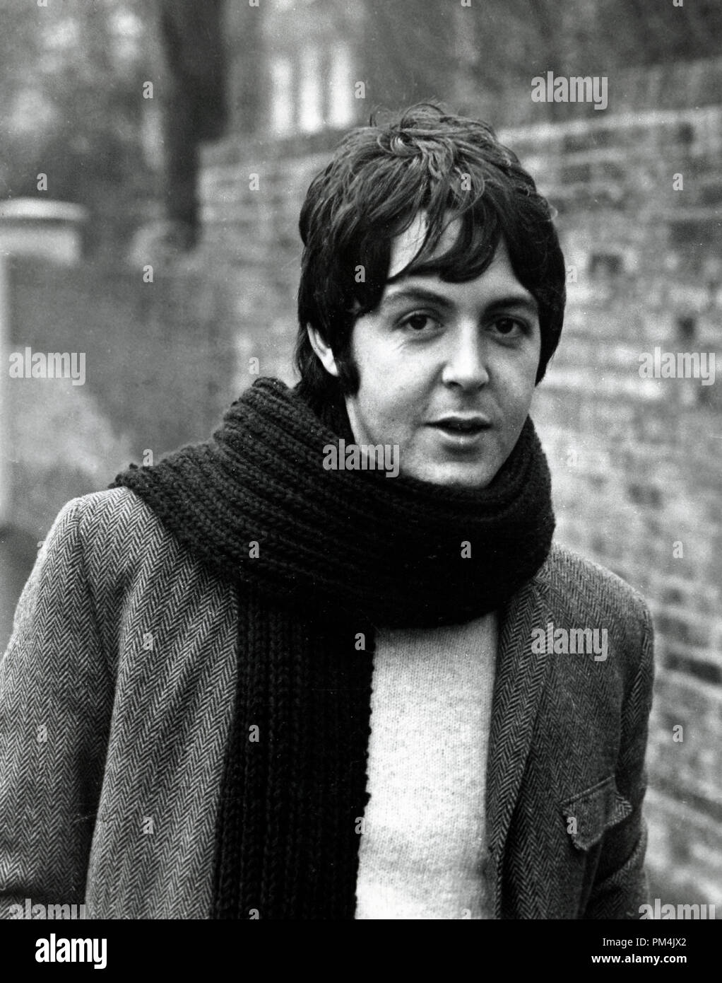 Paul Mccartney 1967 Stock Photos & Paul Mccartney 1967 Stock Images ...