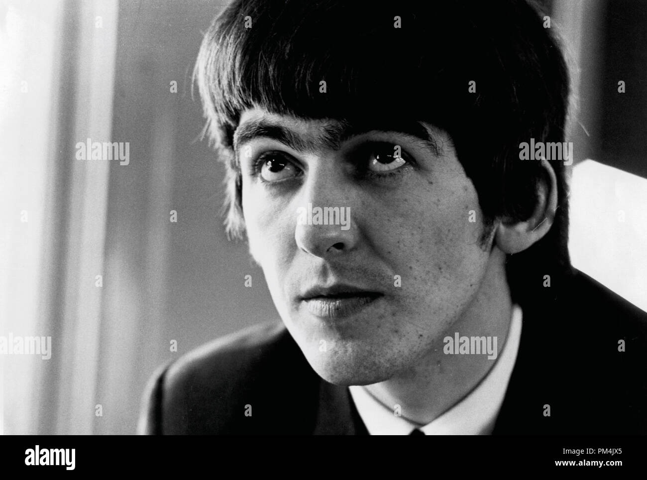 Beatle harrison hires stock photography and images Alamy