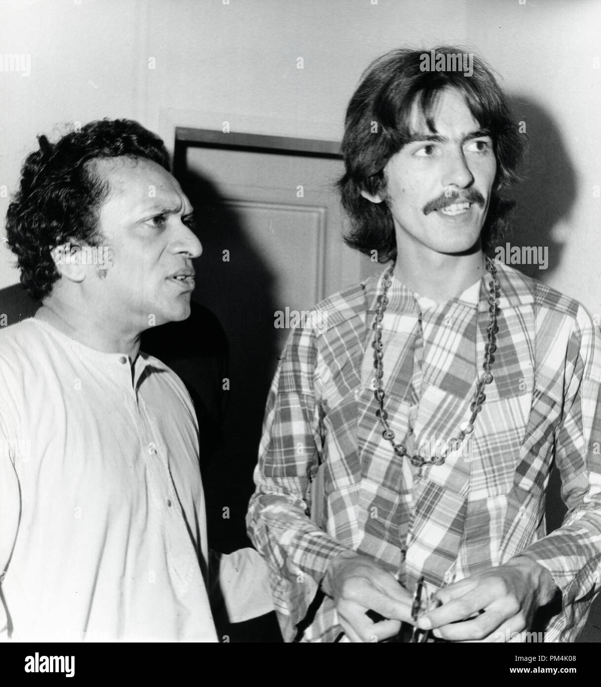 洋楽 Ravi Shankar / George Harrison Collaborations (Ravi Shankar and George Harrison album