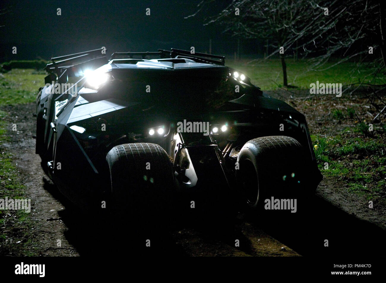 https://c8.alamy.com/comp/PM4K7D/batman-begins-the-batmobile-2005-warner-brothers-photo-by-david-james-PM4K7D.jpg