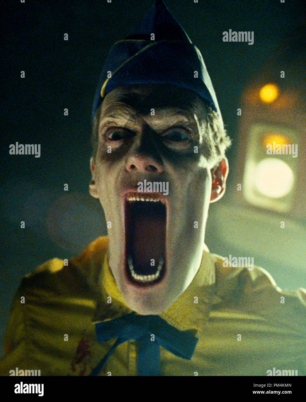 The Ice Cream Man In Screen Gems Supernatural Action Thriller Legion Stock Photo Alamy The Ice Cream Man In Screen Gems Supernatural Action Thriller Legion Stock Photo Alamy