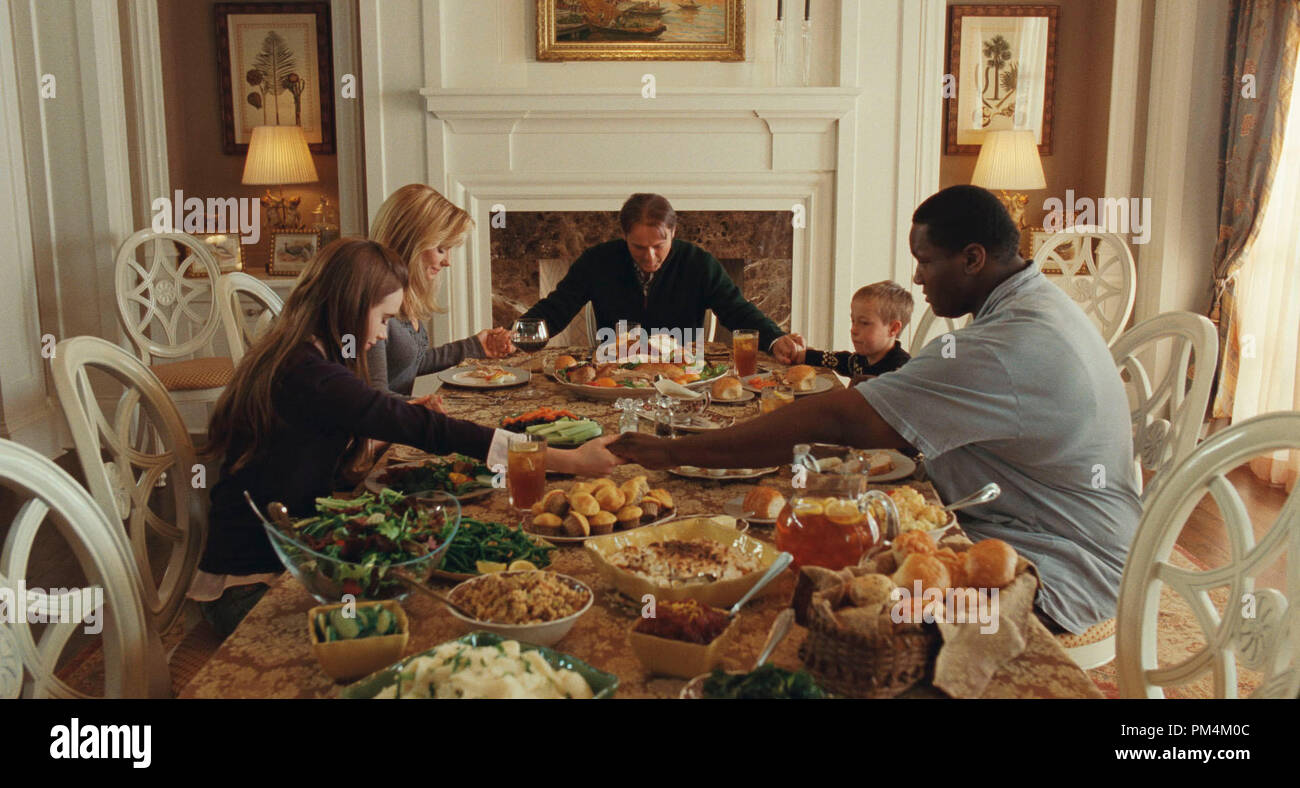 Lily Collins The Blind Side High Resolution Stock Photography And Images Alamy