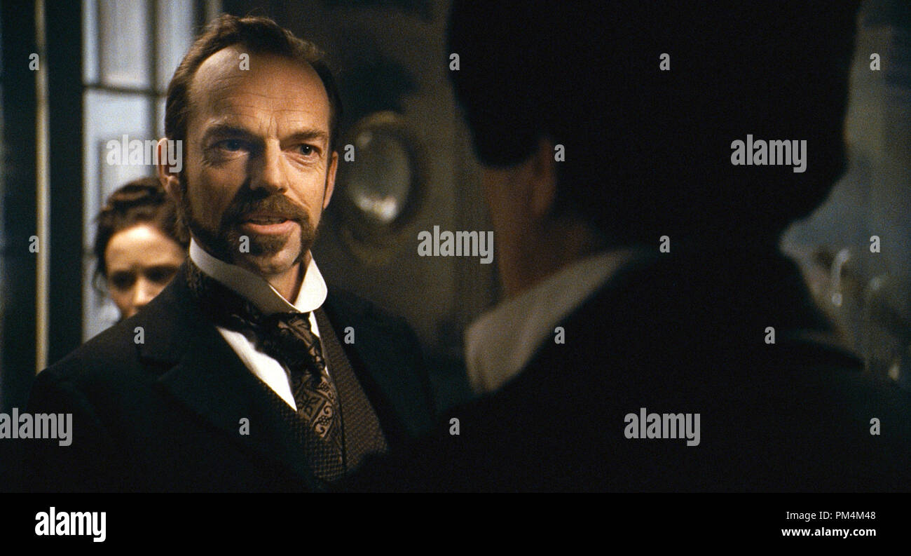 Hugo Weaving editorial stock photo. Image of actress - 54998378