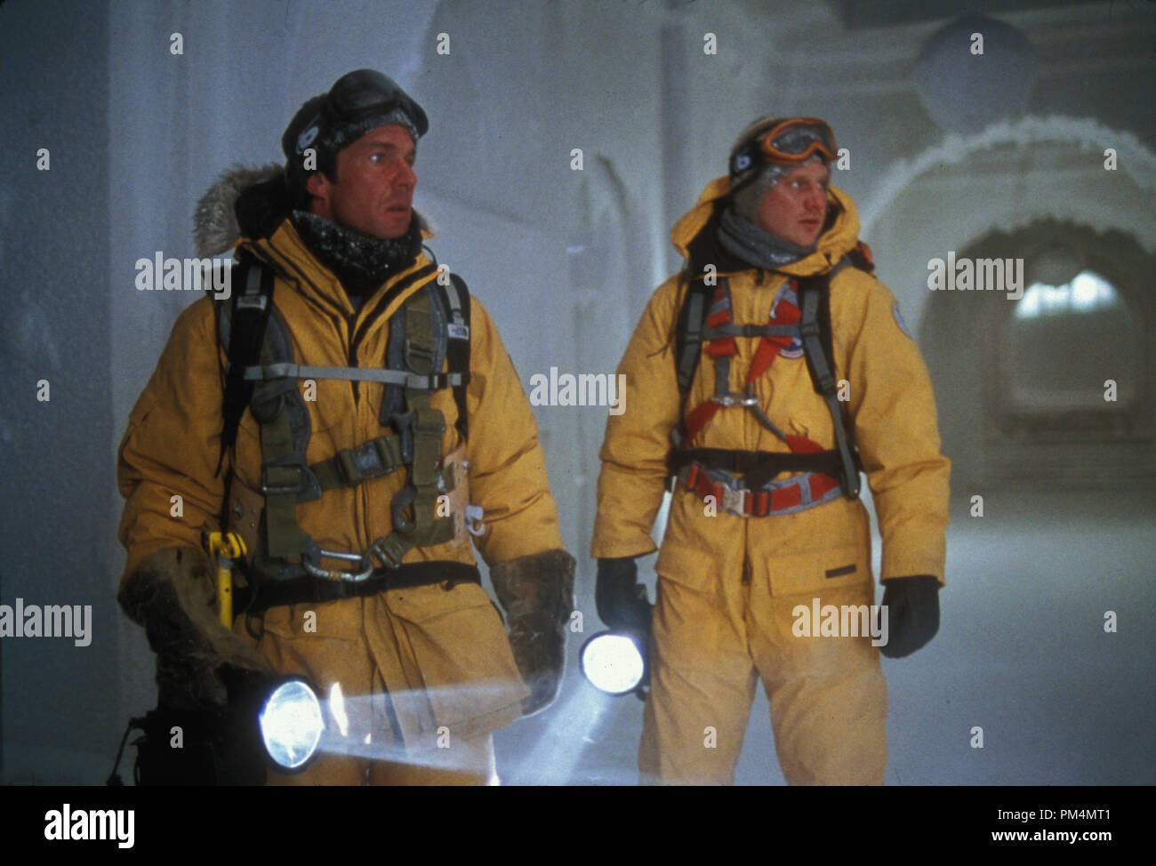 Dennis quaid day after tomorrow hi-res stock photography and images - Alamy