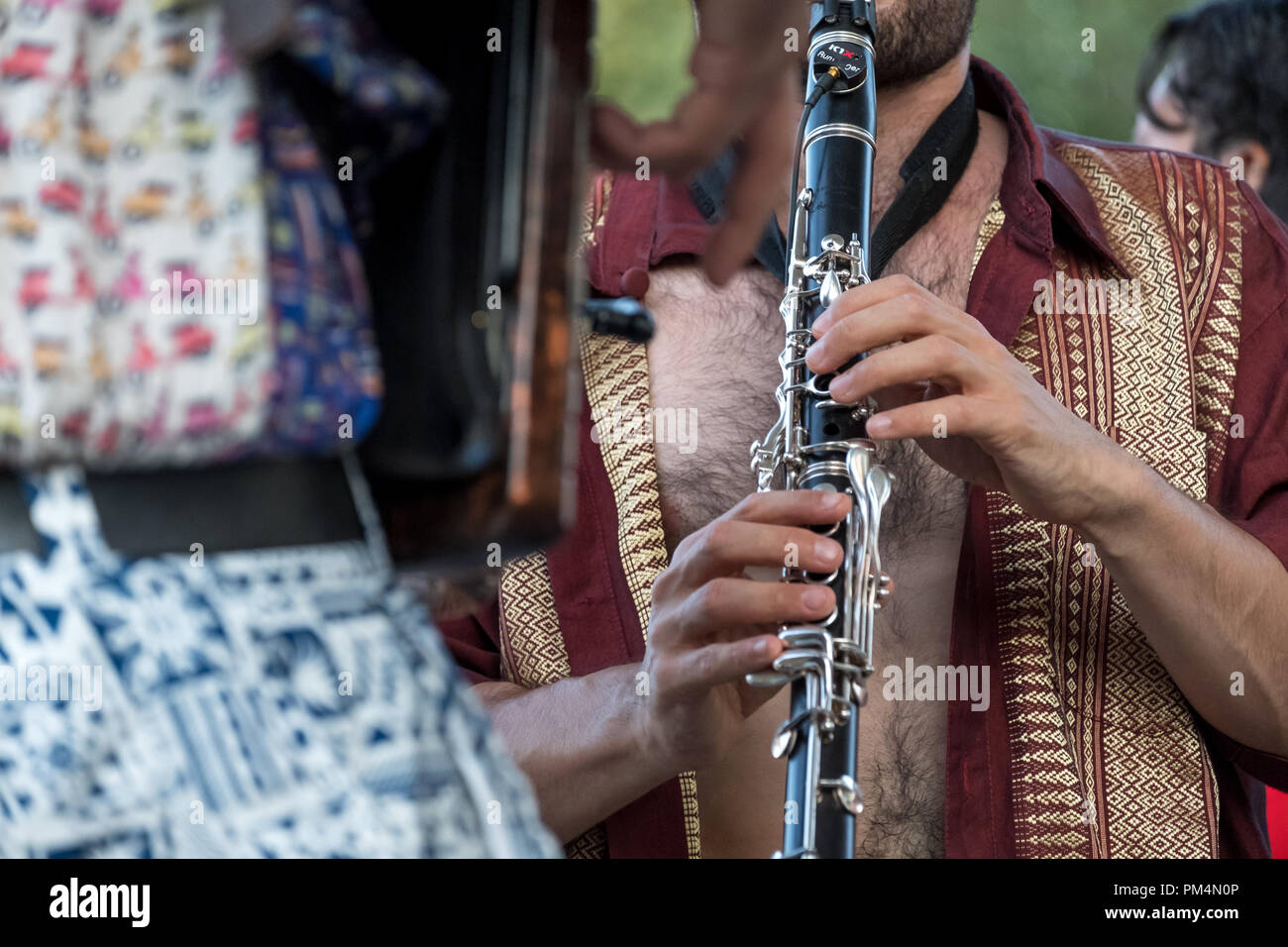 Kipper band hires stock photography and images Alamy