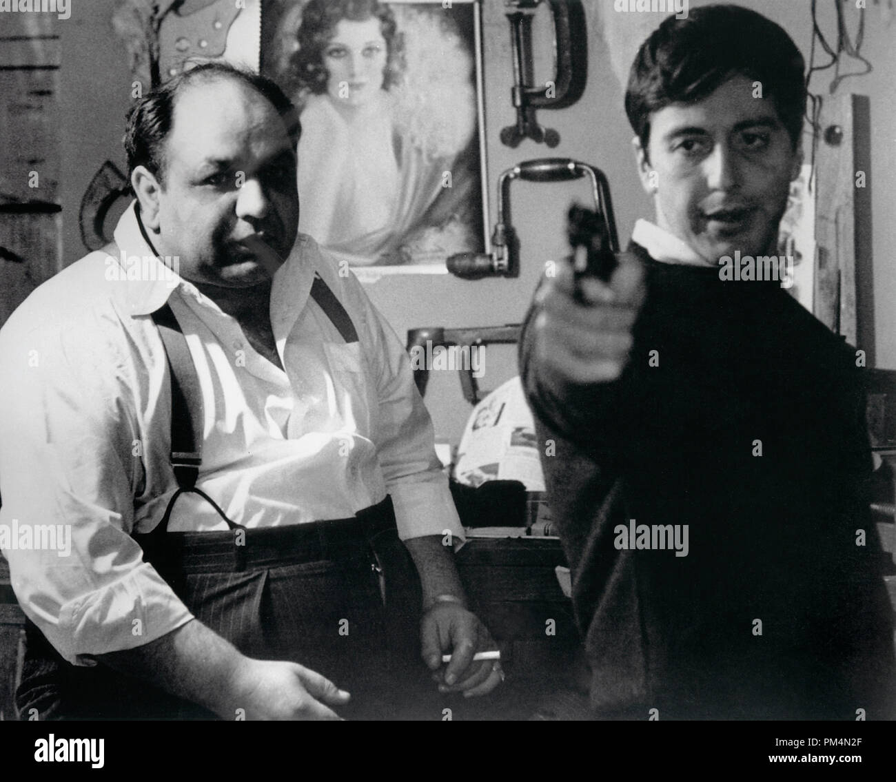 Richard castellano hi-res stock photography and images - Alamy